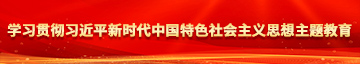 啊好爽补补操死我喷水了视频学习贯彻习近平新时代中国特色社会主义思想主题教育